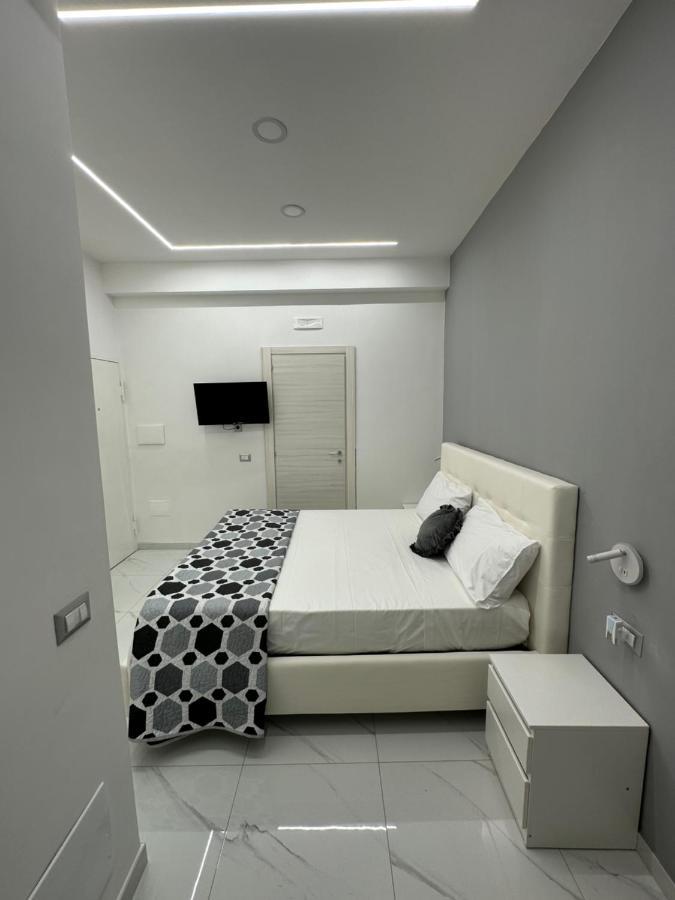 La Casetta - Rooms San Giorgio a Cremano Extérieur photo