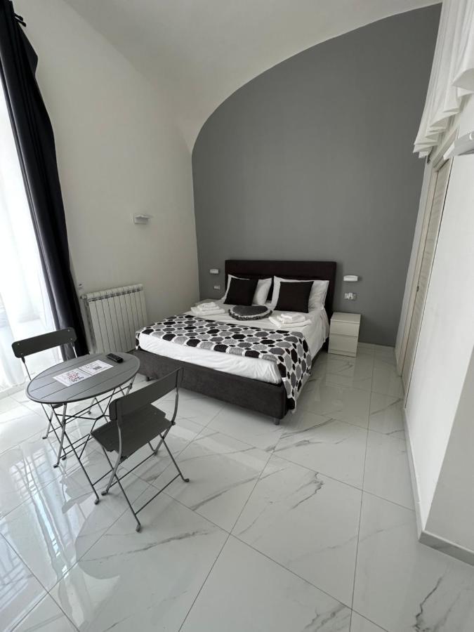 La Casetta - Rooms San Giorgio a Cremano Extérieur photo