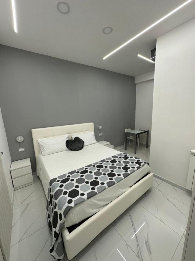 La Casetta - Rooms San Giorgio a Cremano Extérieur photo