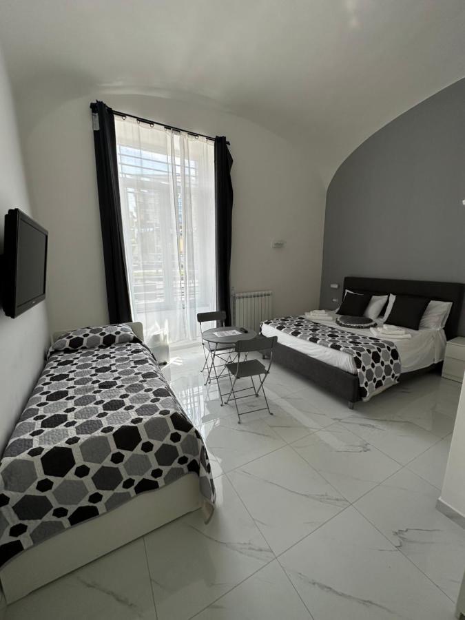 La Casetta - Rooms San Giorgio a Cremano Extérieur photo