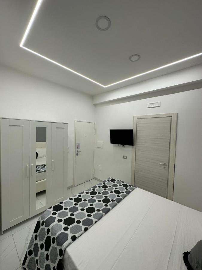 La Casetta - Rooms San Giorgio a Cremano Extérieur photo