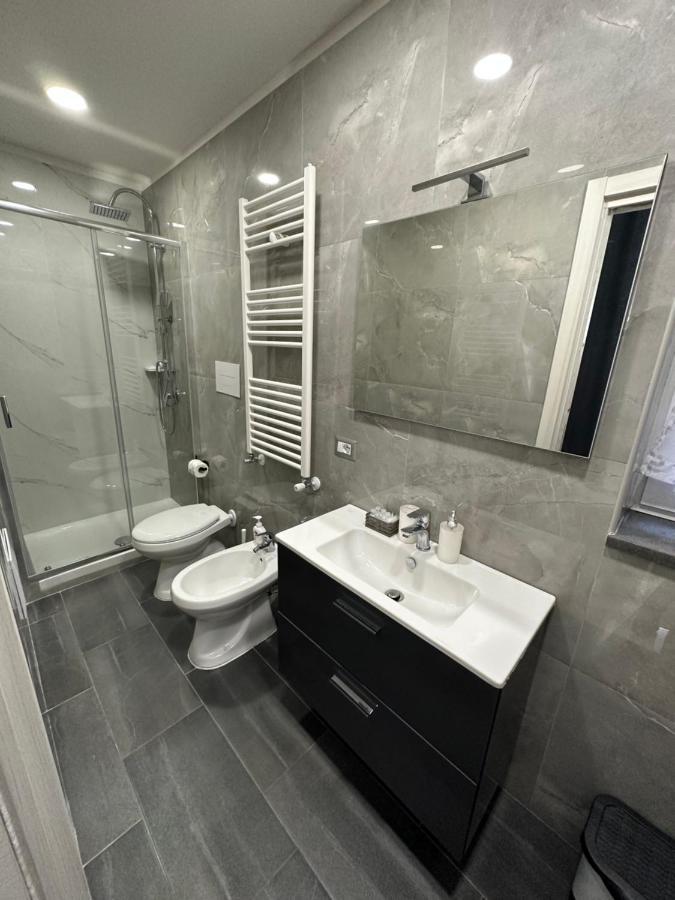 La Casetta - Rooms San Giorgio a Cremano Extérieur photo