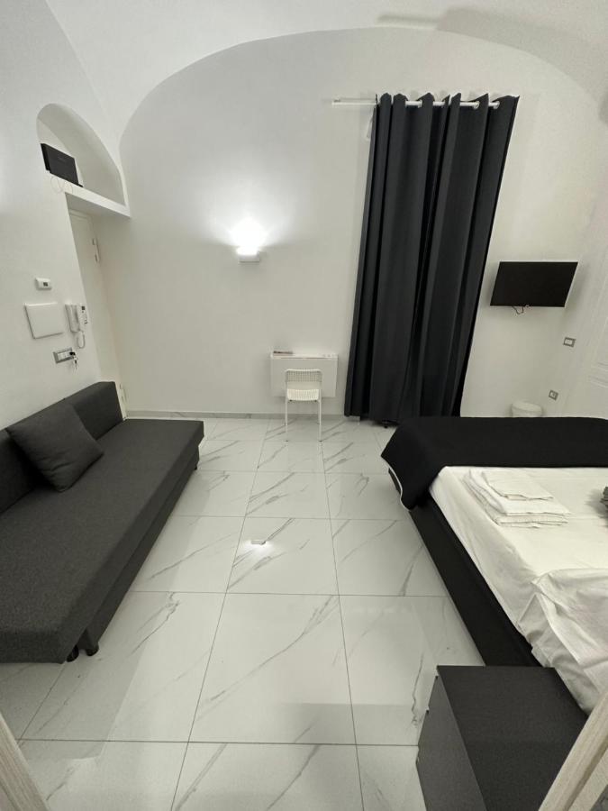 La Casetta - Rooms San Giorgio a Cremano Extérieur photo