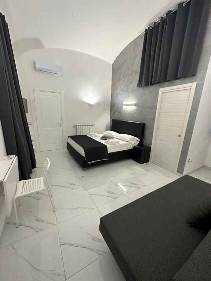 La Casetta - Rooms San Giorgio a Cremano Extérieur photo