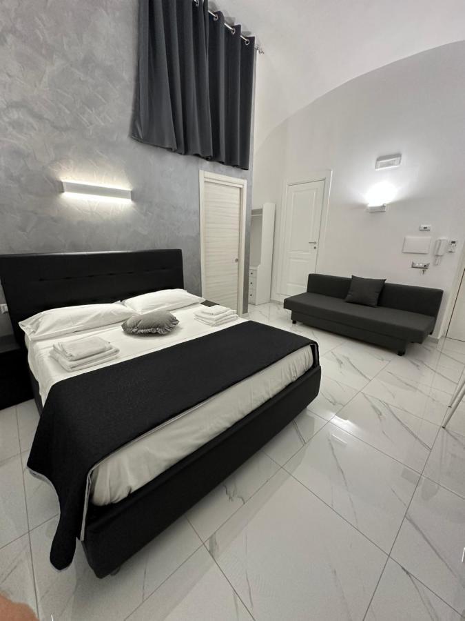 La Casetta - Rooms San Giorgio a Cremano Extérieur photo