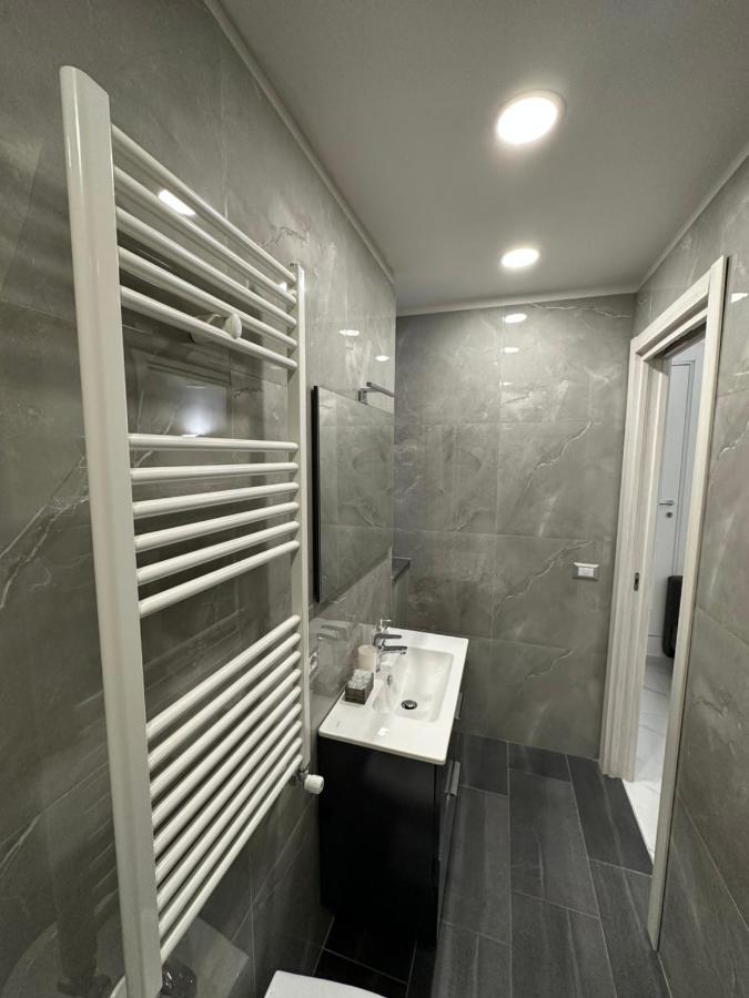 La Casetta - Rooms San Giorgio a Cremano Extérieur photo