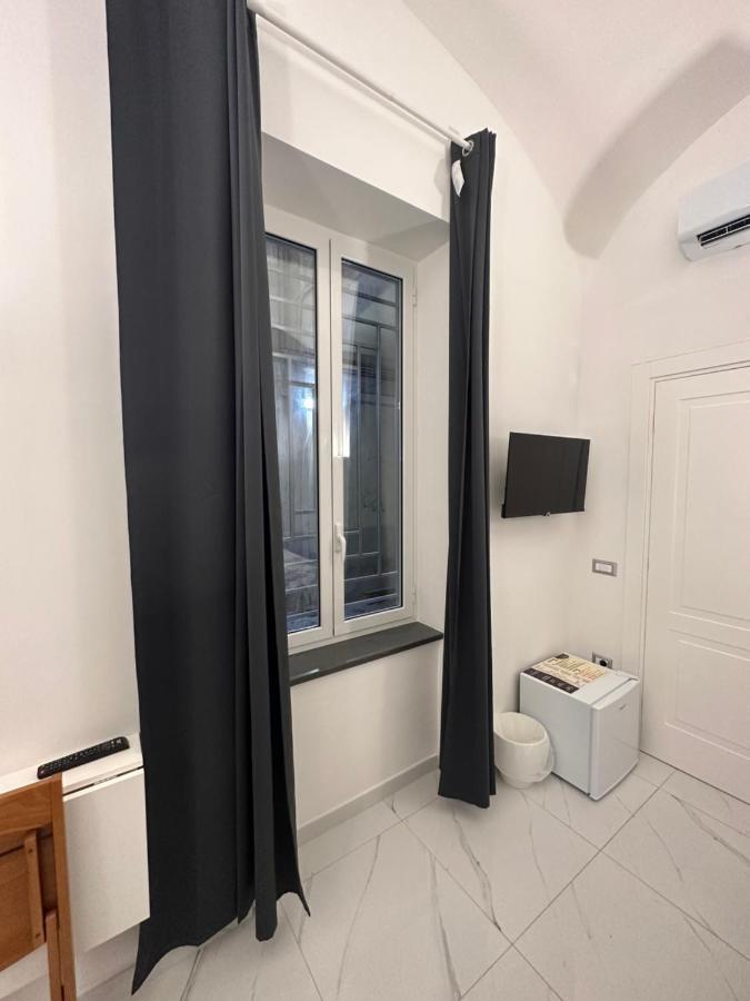 La Casetta - Rooms San Giorgio a Cremano Extérieur photo